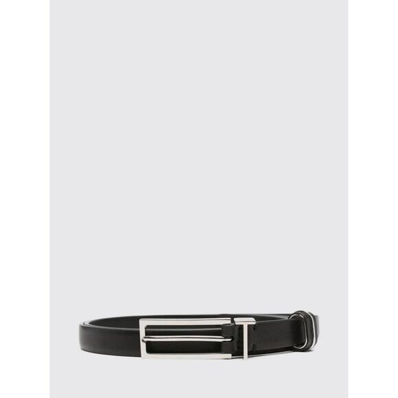 Tom Ford Belt Men Black